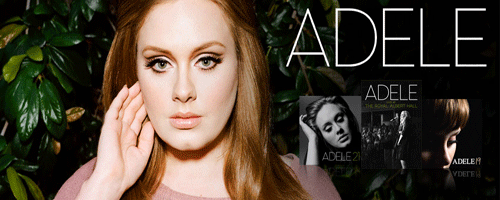 Adele : La diva aux chiffres irréels