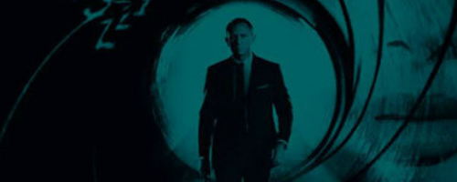 Extrait : Adele interprétera ‘Skyfall’ le générique du nouveau James bond Extrait : Adele interprétera ‘Skyfall’ le générique du nouveau James bond