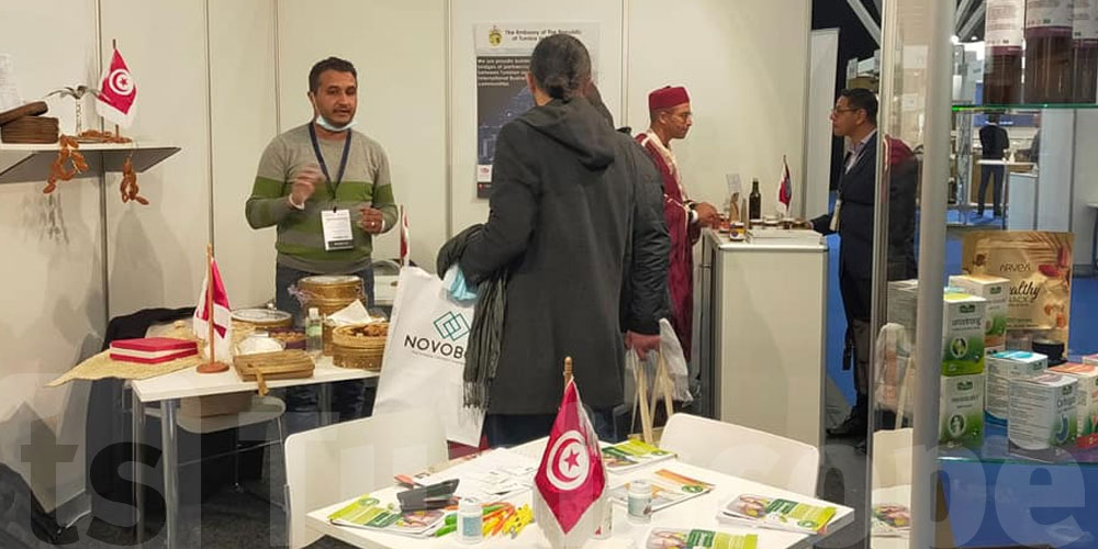 تفاصيل : تونس تشارك في معرض الأغذية والمشروبات بنيجيريا