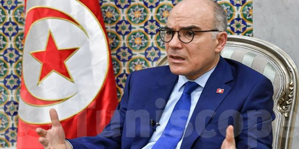 نبيل عمار يدعو رؤساء البعثات الدبلوماسية إلى إبراز وجاهة المواقف التونسية من مختلف القضايا