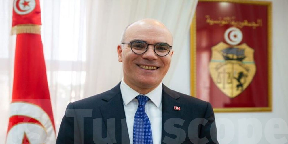 Nabil Ammar : Renforcer les liens économiques tunisiens à l'international