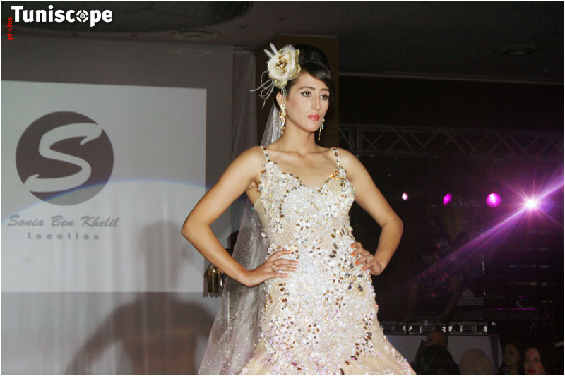 Galerie Photos: Arabic Fashion Night