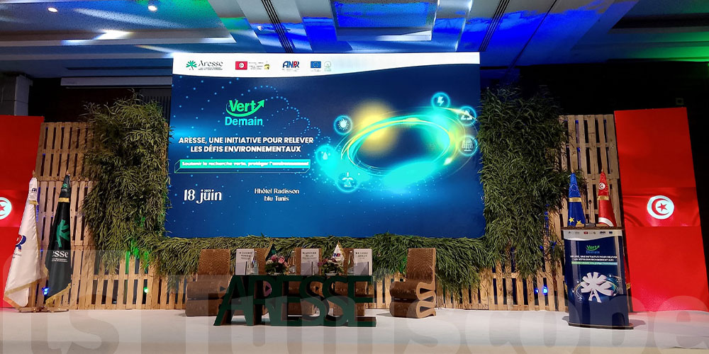 ARESSE, une initiative pour relever les défis environnementaux