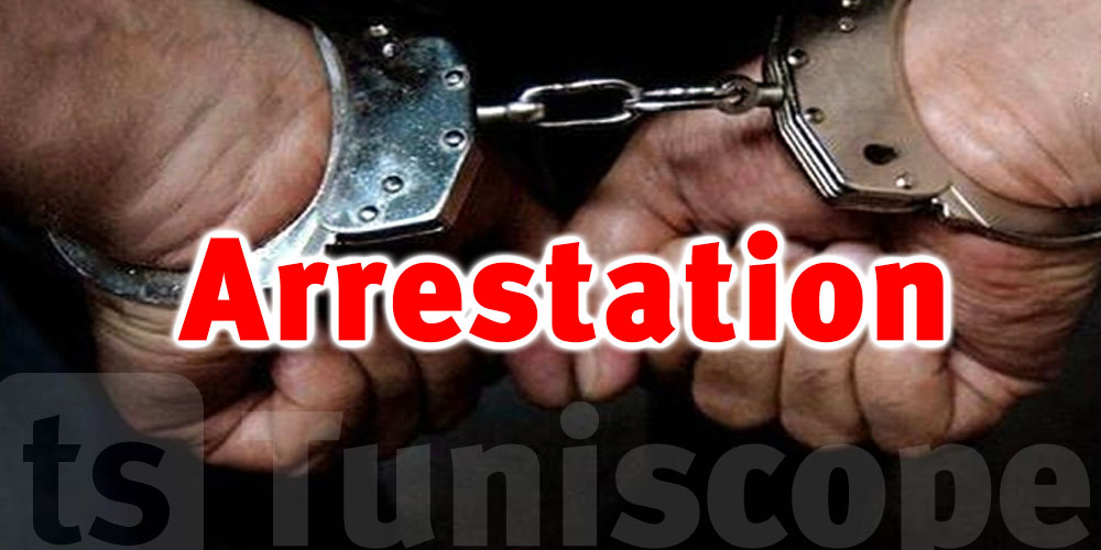 Hammamet : Arrestation d'un étranger en possession de drogues