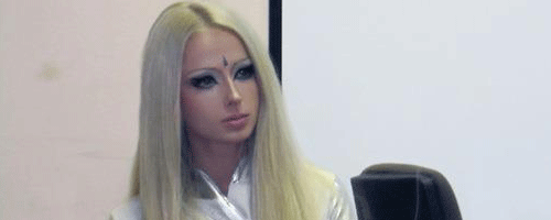 Barbie existe : Preuve en vidéo