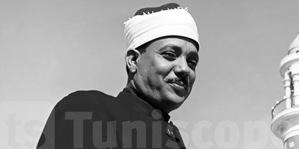 وفاة نجل القارئ الشيخ عبد الباسط عبد الصمد