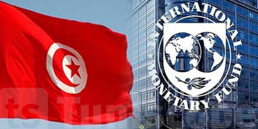 La délégation tunisienne poursuit ses entretiens avec les responsables des institutions financières internationales