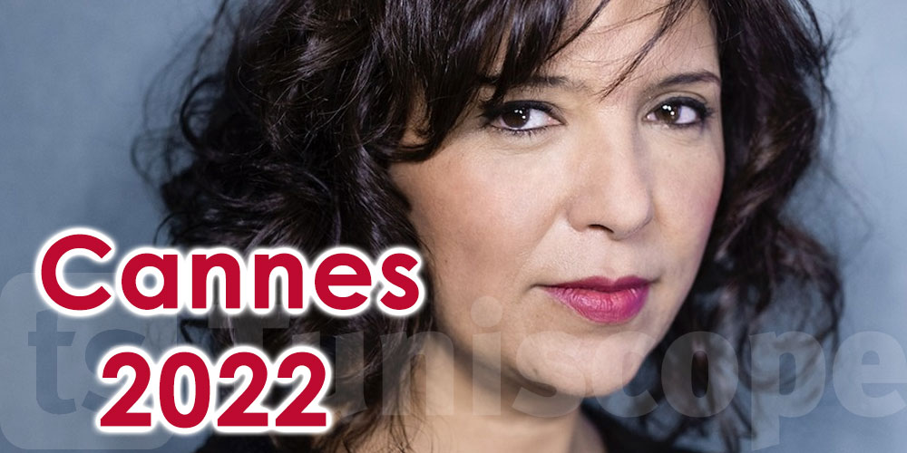 Cannes 2022:  Kaouther Ben Hania à la tête du jury de la Semaine de la Critique 
