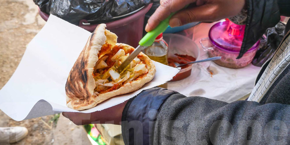 La street food en Tunisie : Vers l’élaboration d'un cahier des charges