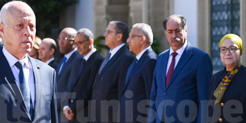 تونس تُحيي الذكرى 68 لقُوّات الأمن الدّاخل