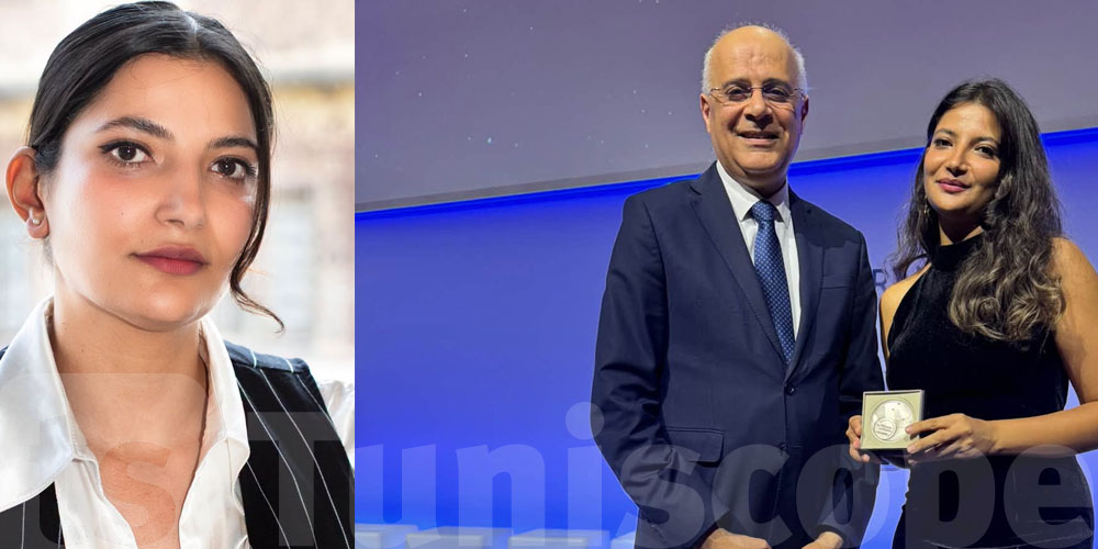 Une chercheuse tunisienne récompensée par le Prix France 2026 L’Oréal-UNESCO