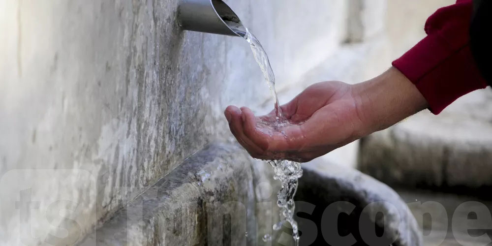 Bizerte : 380 millions de dinars pour rendre l'eau potable accessible aux zones rurales
