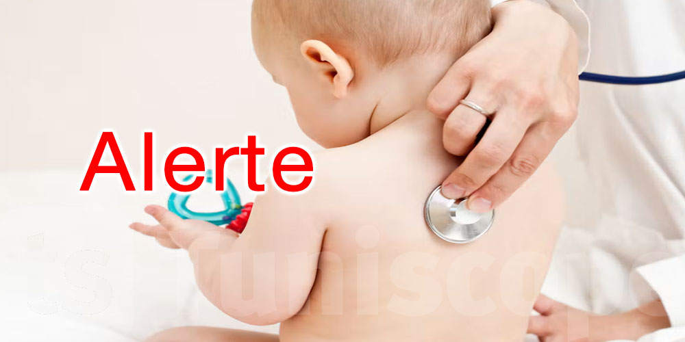  Bronchiolite du nourrisson : symptômes, risques et conseils de prévention avant l’hiver