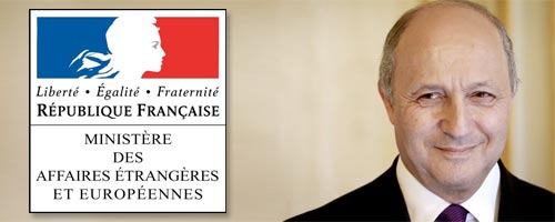 Les conséquences pour la Tunisie de la nomination imminente de Laurent Fabius comme Ministre des Affaires étrangères