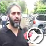 En vidéo : Fadhel Chaker menace de s’attaquer aux sympathisants de Hassan Nasrallah 