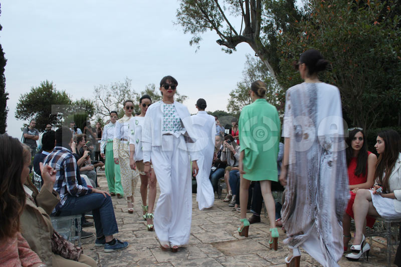Fashion Week Tunis (Du 28 Mai au 1er Juin)