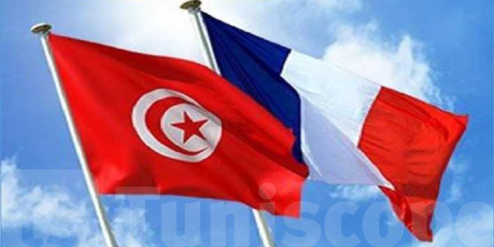 La France accorde un don de 5 millions d'euros à la Tunisie