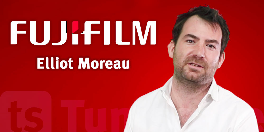En vidéo : Elliot Moreau parle d’Innovation Photographique et Engagement Écologique de FujiFilm