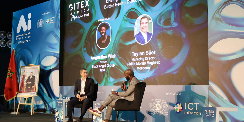 Santé, innovation, IA : Philip Morris International plaide pour une transformation à impact réel