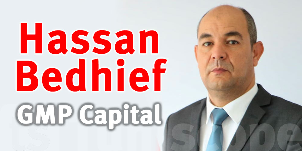 L’ancien conseiller à la Présidence, Hassen Bedhief ouvre sa société de Gestion
