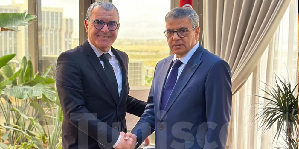 La BCT et le Gouvernement Tunisien unissent leurs forces pour soutenir les PME