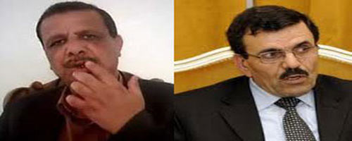 Le syndicaliste Adnene Hajji dément les accusations lancées par Ali Laarayedh