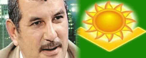 Hechmi Hamdi lance : 9anet Al Ma7abba