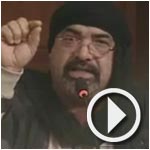 En vidéo : Ibrahim Kassas appelle à retirer le nom de <b>Mohamed Gammoudi</b> du <b>...</b> - ibrahim-131113-v
