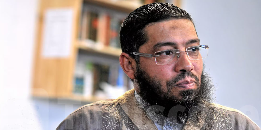 L’expulsion de l’imam Mahjoub Mahjoubi validée par la justice