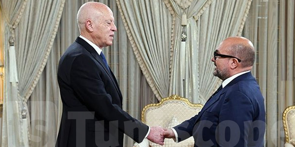 وزير الثقافة الإيطالي: نريد بناء علاقات مثمرة مع تونس