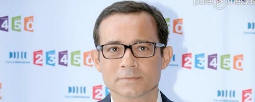 Jean-Luc Delarue est décédé jeudi d'un cancer Jean-Luc Delarue est décédé jeudi d'un cancer