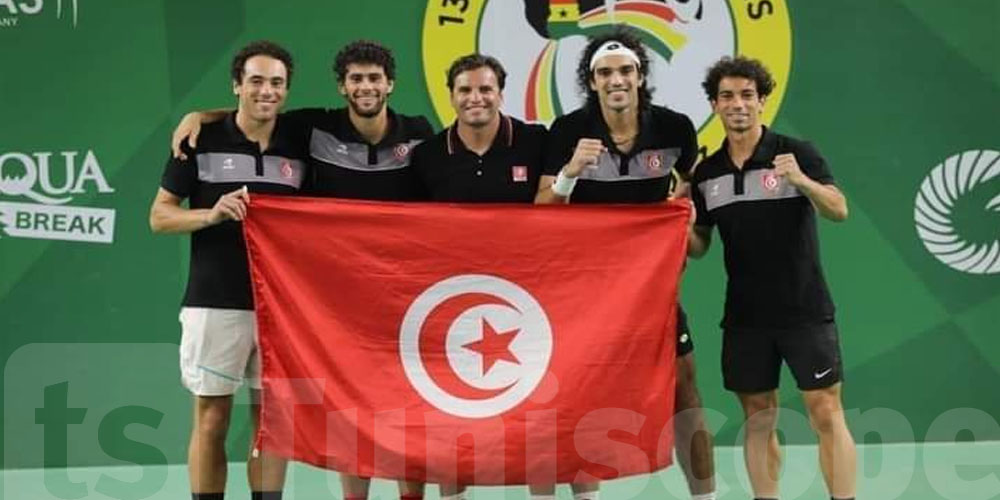 Jeux africains 2024 : 88 médailles pour la Tunisie