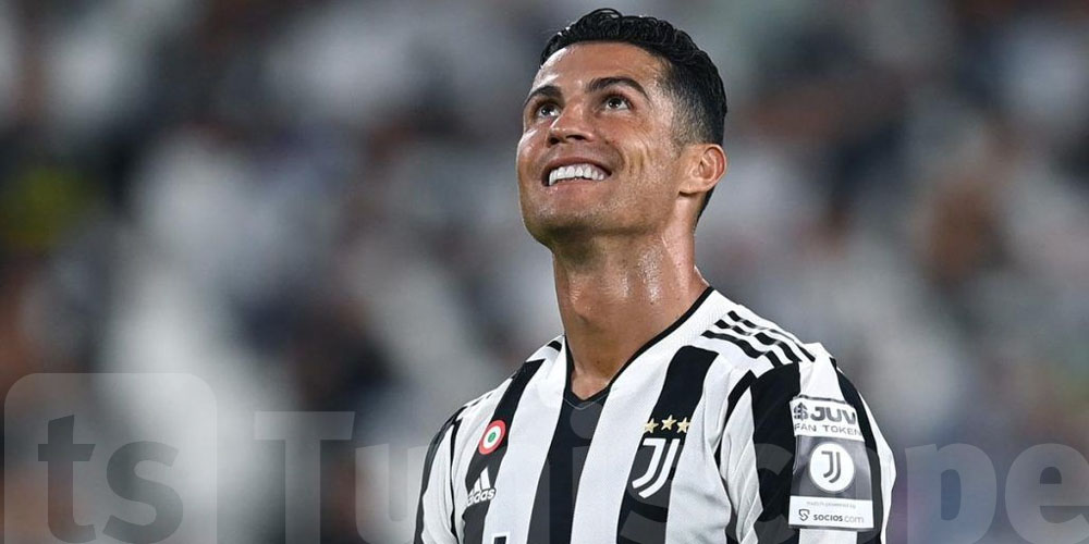 La Juventus condamnée à payer près de 10 millions d'euros à Cristiano Ronaldo 