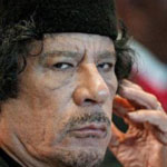 Moama Gaddafi