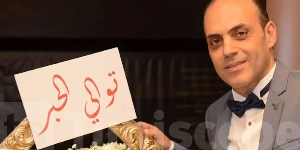 عاجل : وفاة الإعلامي اللبناني بسام برّاك