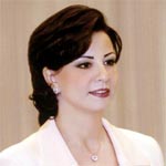 Demande d&#39;extradition de Leila Trabelsi de l&#39;Arabie Saoudite - leila-210211-v