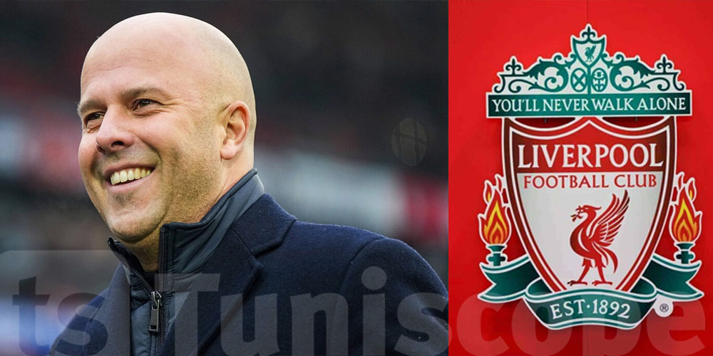 Officiel : Arne Slot, nouvel entraîneur de Liverpool 