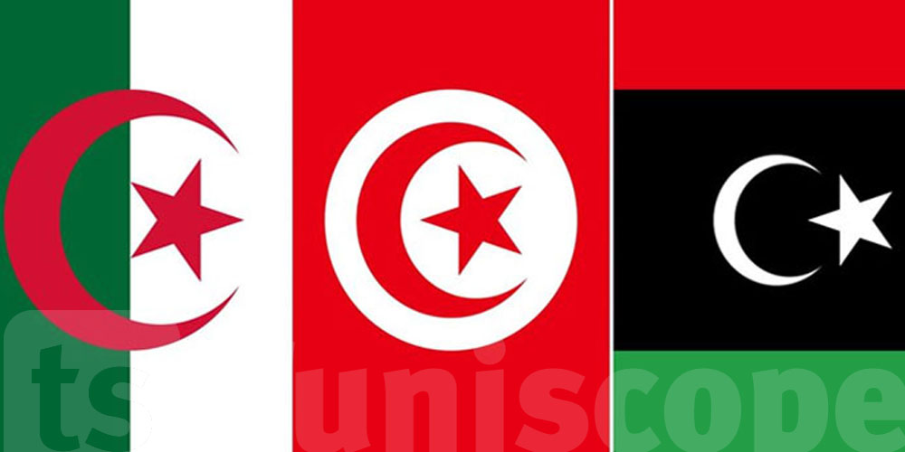 Réunion tripartite de Tunis : Sécurisation des frontières et lutte contre la migration irrégulière