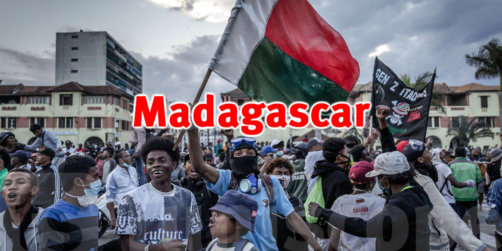 Madagascar : 22 morts et plus de 100 blessés depuis le début des protestations