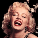 My week with Marilyn : Hommage à une icône