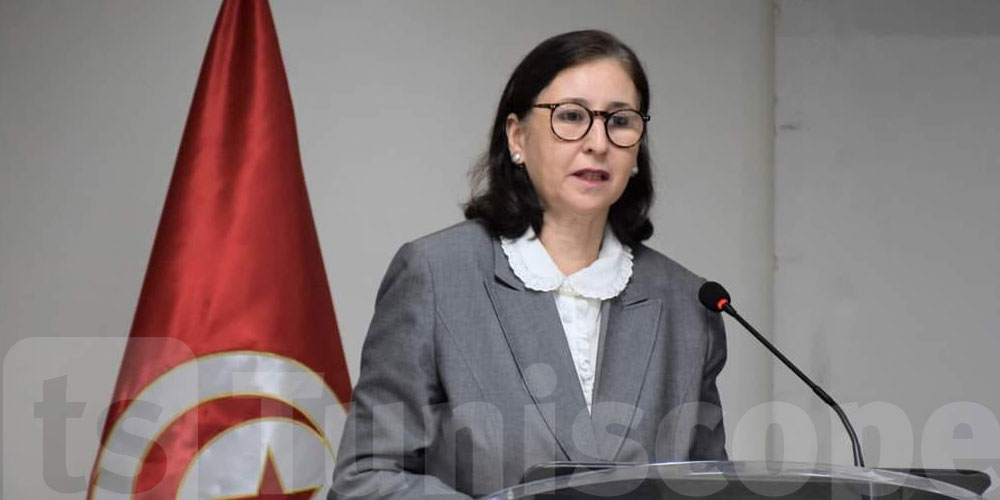 وزيرة التجهيز والإسكان تعطي إشارة انطلاق مراجعة الاستراتيجية السكنية بتونس