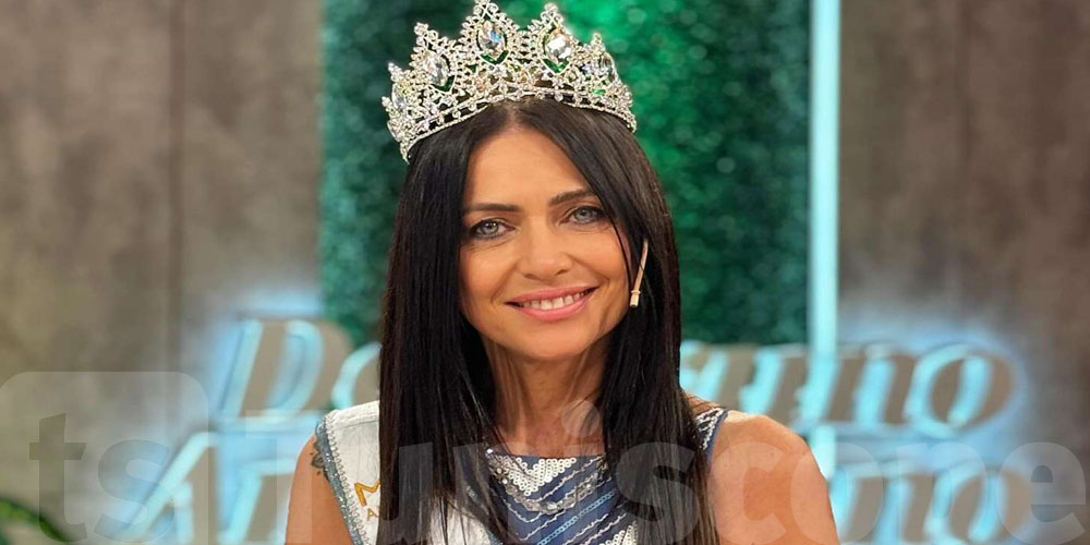 Miss Buenos Aires 2024 : Une femme de 60 ans brise les barrières de l'âge