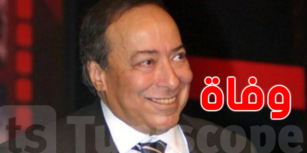 وفاة الفنان المصري الكبير صلاح السعدني