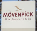 Movenpick Hotel Gammarth Tunis désormais opérationnel !