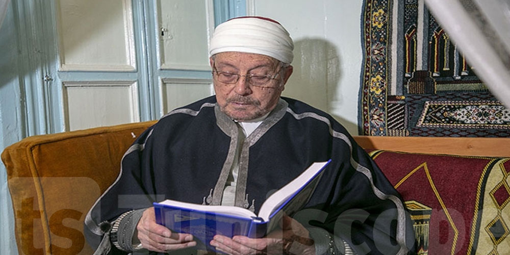 Le Mufti rappelle que le sacrifice de l'Aïd est tributaire des moyens des citoyens