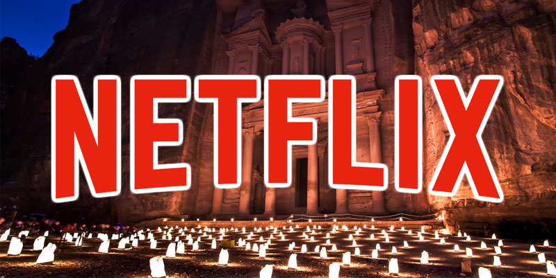 Netflix produit la première série originale arabe intitulée JINN