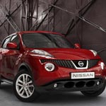 Le dernier né de la famille Cross OVER  de Nissan 'JUKE' désormais en Tunisie 