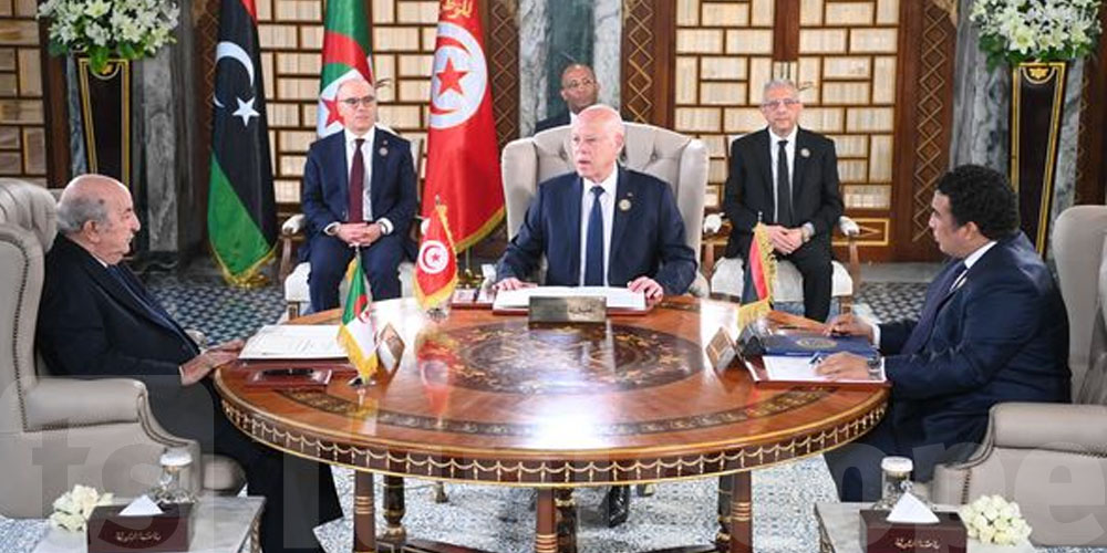 L’OCI salue la réunion des dirigeants de l’Algérie, de la Tunisie et de la Libye