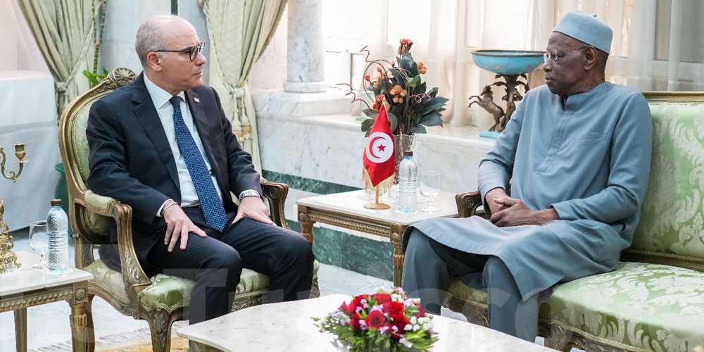 La Tunisie s'engage à soutenir les efforts onusiens pour la paix en Libye