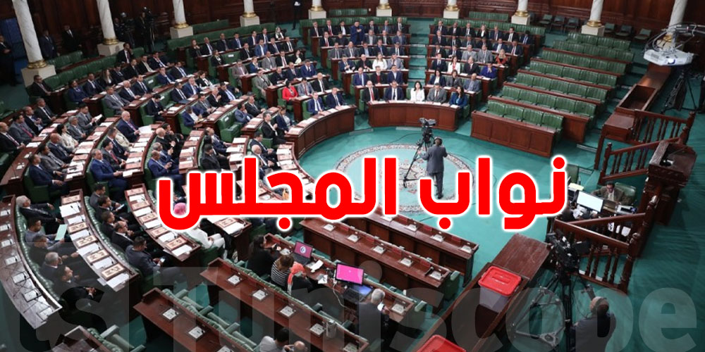 نواب مجلس الشعب في مساندة لمطالب أصحاب الشيكات دون رصيد